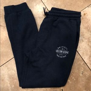 Volcom sweatpants